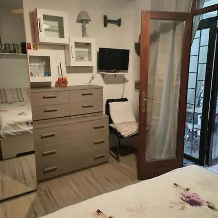 Dependance In Private Garden Id29923