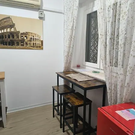 Appartement Dependance In Private Garden Id29923 *