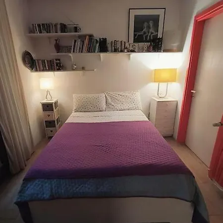 Dependance In Private Garden Id29923 * Rome