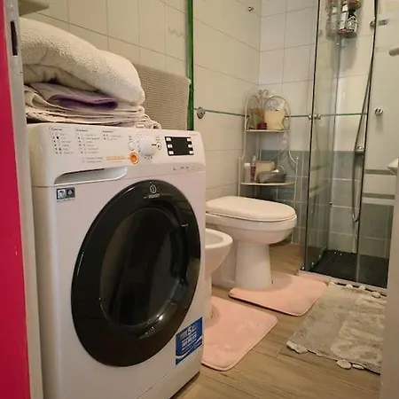 Dependance In Private Garden Id29923 *